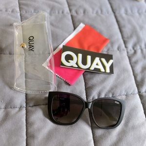 Quay Ever After Sunnies